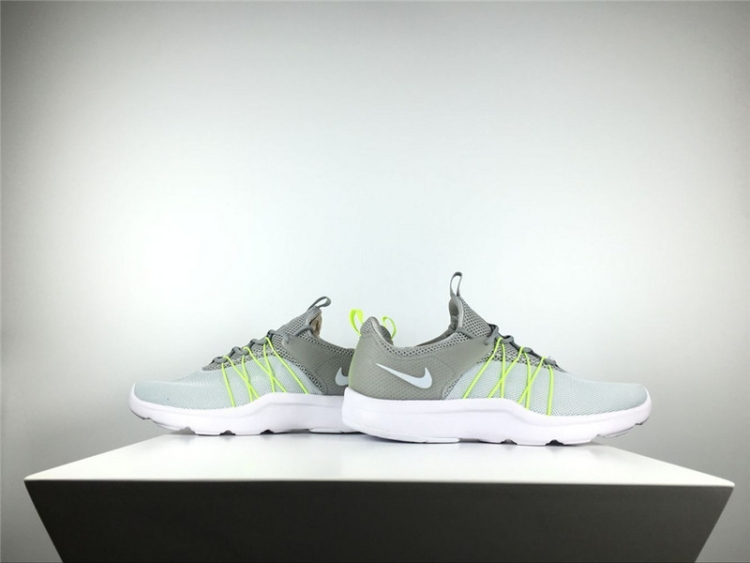 Nike Darwin run “Gray green” 819803-003