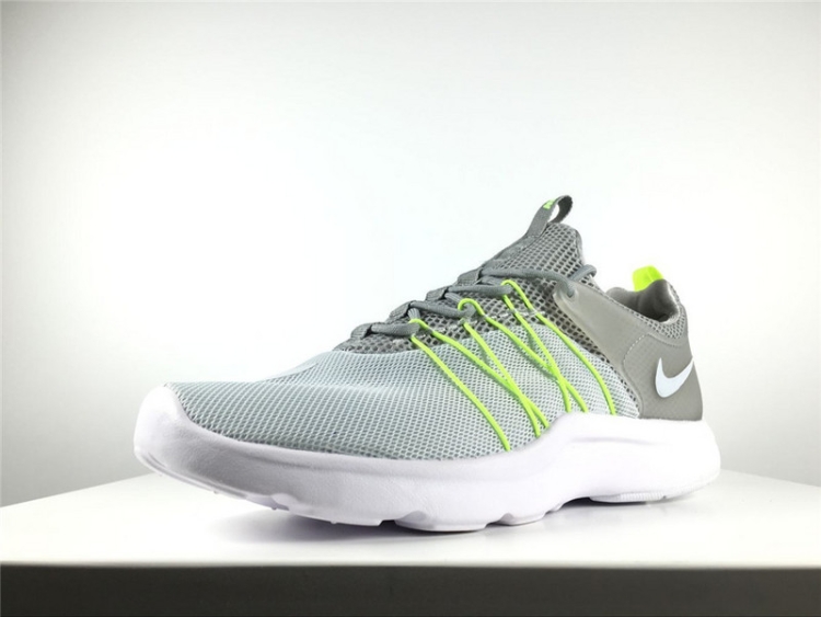 Nike Darwin run “Gray green” 819803-003