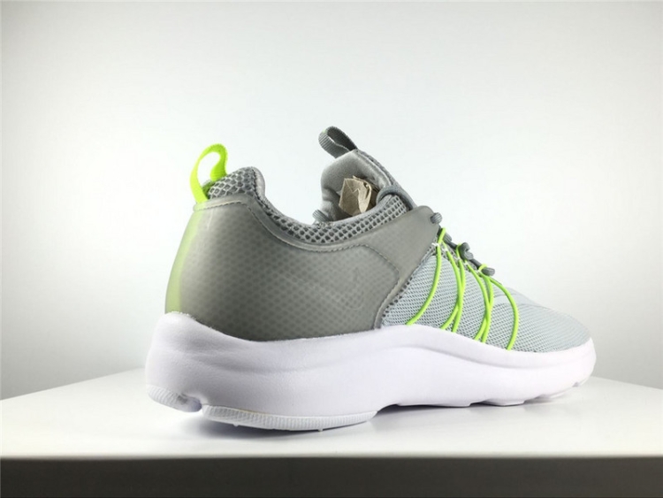 Nike Darwin run “Gray green” 819803-003