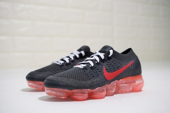 Dragon Ball Z x Nike Air VaporMax Flyknit AA3859-016 