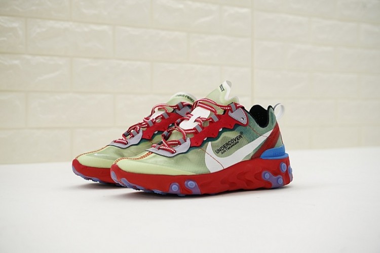 Nike Upcoming React Element 87 AQ1813-339