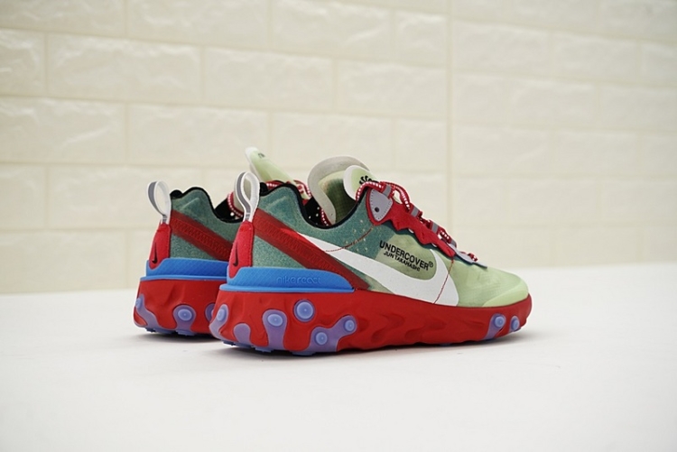 Nike Upcoming React Element 87 AQ1813-339