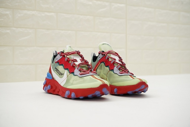 Nike Upcoming React Element 87 AQ1813-339