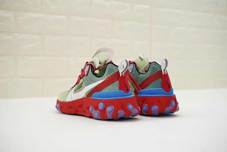 Nike Upcoming React Element 87 AQ1813-339