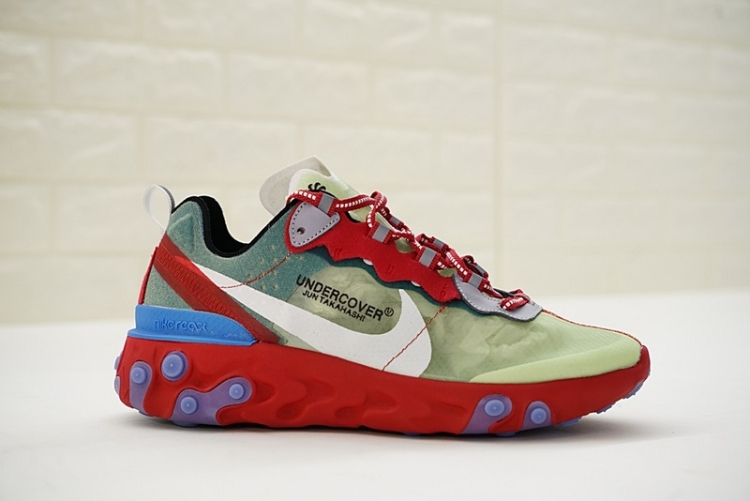 Nike Upcoming React Element 87 AQ1813-339