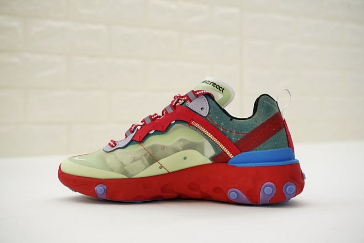 Nike Upcoming React Element 87 AQ1813-339