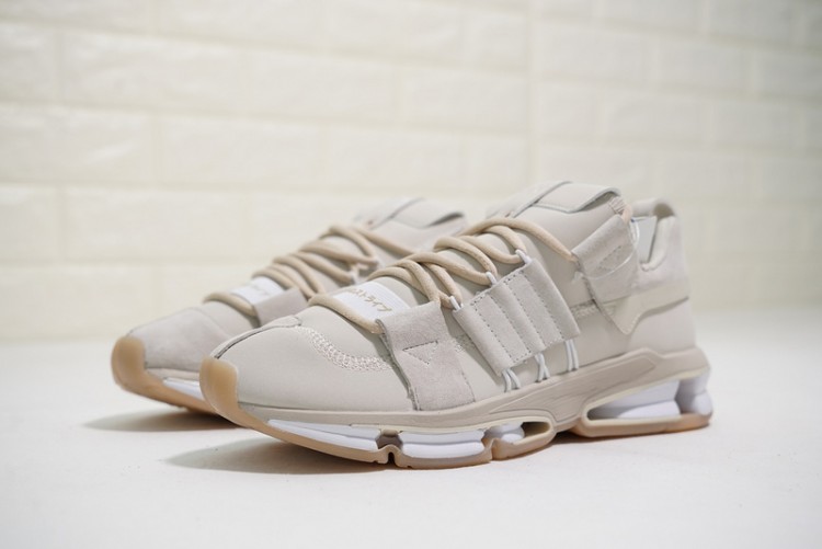 KITH x Nonnative x Adidas Consortium Twinstrike ADV DB1134