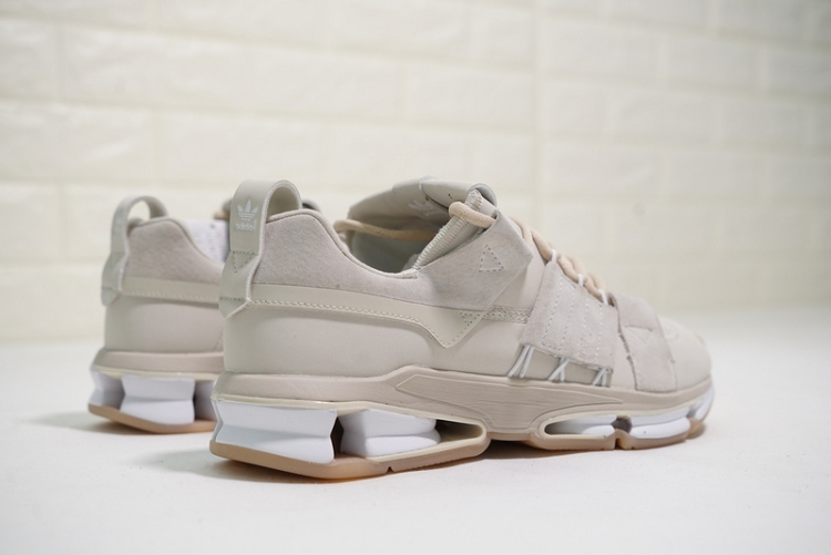 KITH x Nonnative x Adidas Consortium Twinstrike ADV DB1134