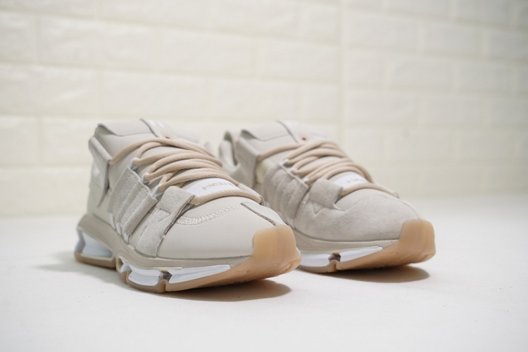 KITH x Nonnative x Adidas Consortium Twinstrike ADV DB1134