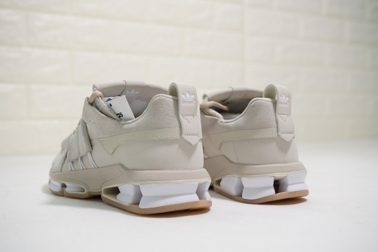 KITH x Nonnative x Adidas Consortium Twinstrike ADV DB1134