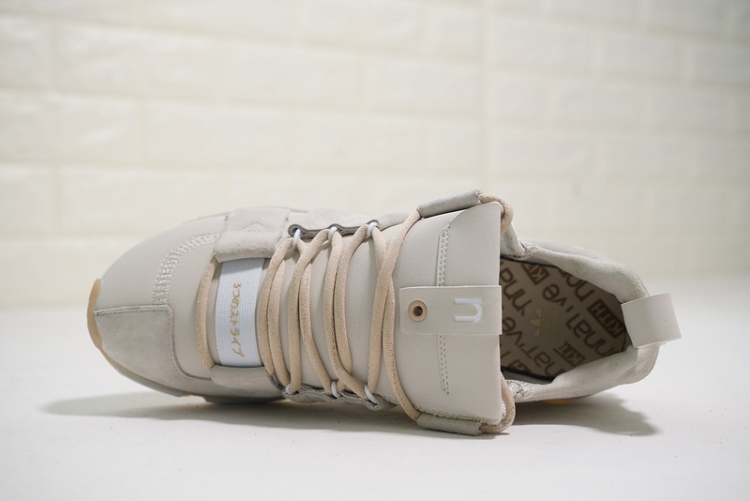 KITH x Nonnative x Adidas Consortium Twinstrike ADV DB1134