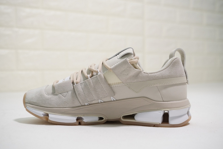 KITH x Nonnative x Adidas Consortium Twinstrike ADV DB1134