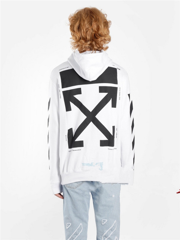Off white trui mona lisa new arrivals
