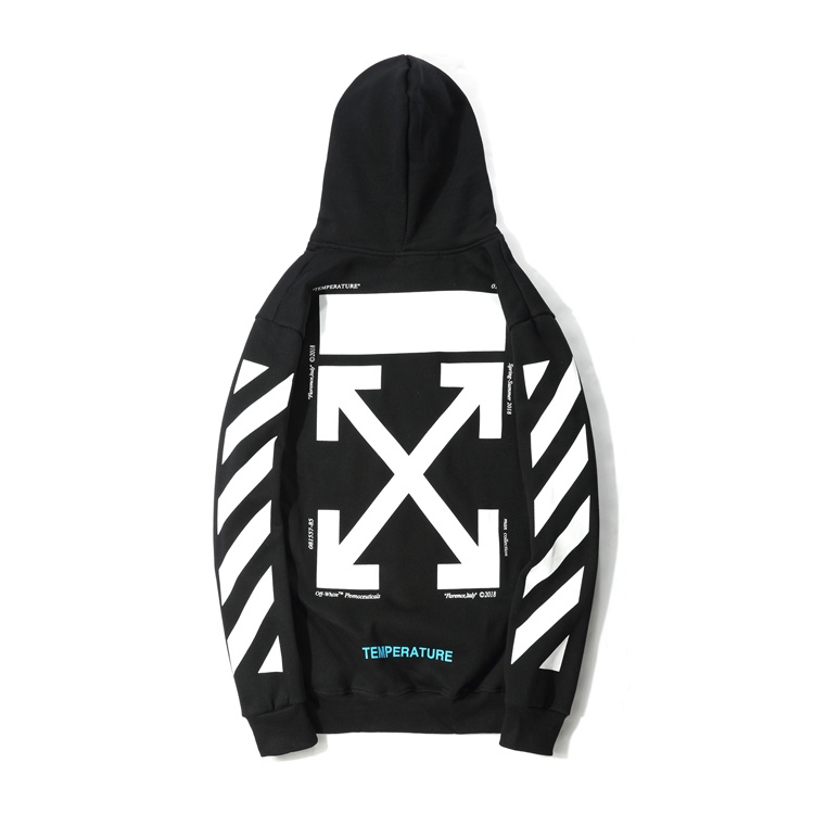 Hoodie Off Wthite Mona Lisa AllSTARSHOE.RU