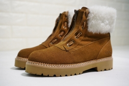 UGG OZWEAR VEGA ZIP BOOT OB290