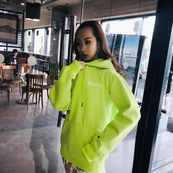  Champion hoodie PH1006 