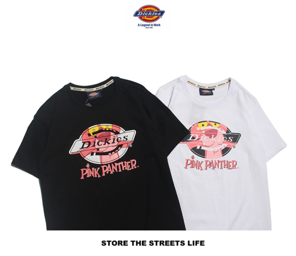  Dickies  