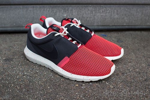 Nike Roshe Run   Hyperfuse Мужские Женские Купить в наличии бесплатная доставка