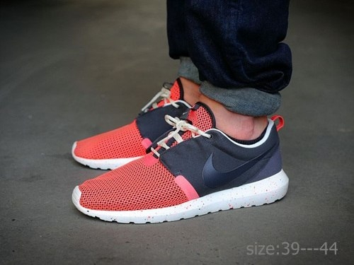 Nike Roshe Run   Hyperfuse Мужские Женские Купить в наличии бесплатная доставка