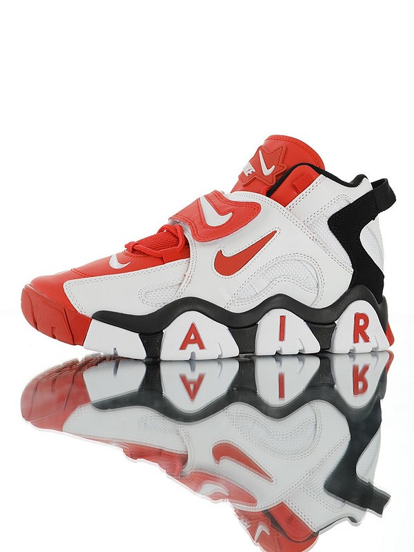 Nike Air Barrage Mid QS 