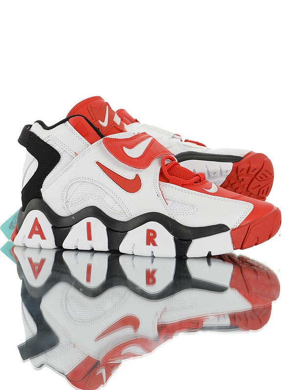 Nike Air Barrage Mid QS 