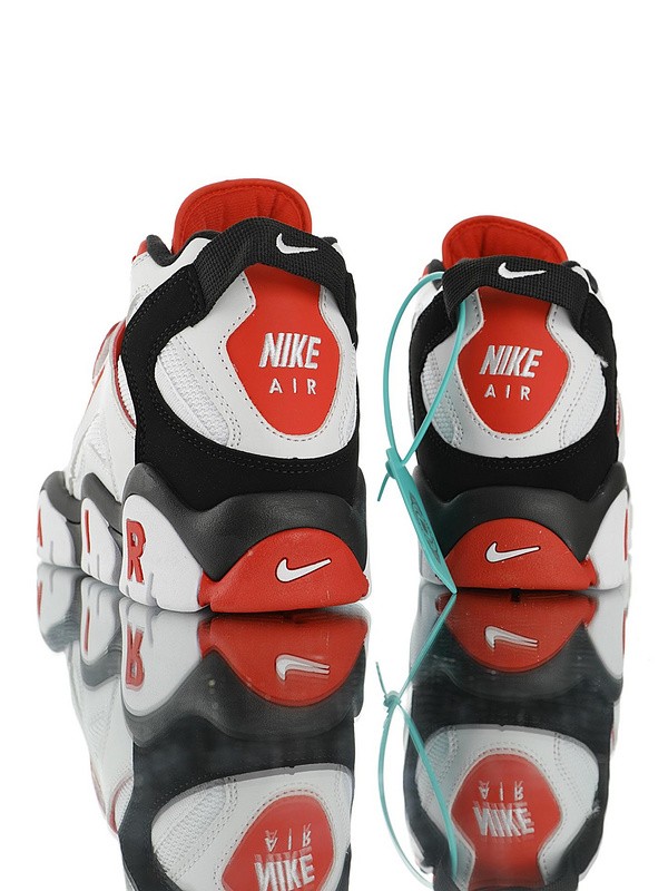 Nike Air Barrage Mid QS 