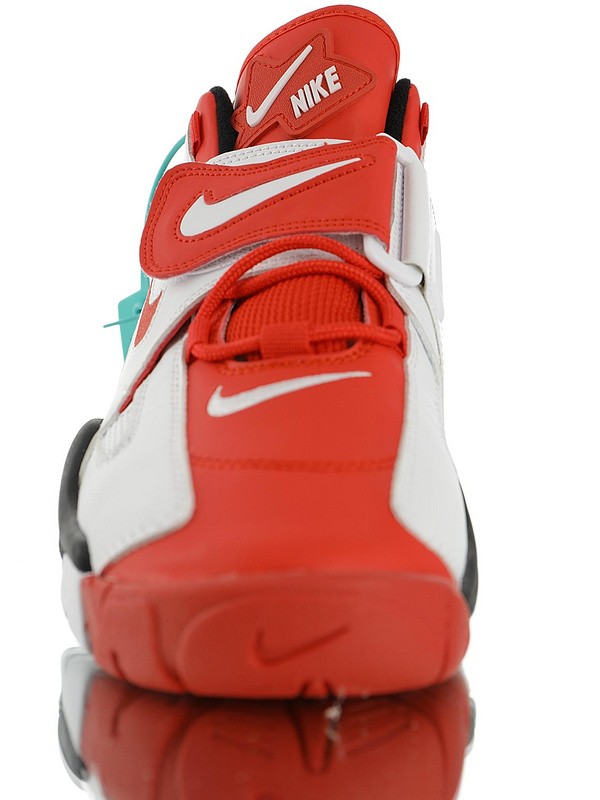 Nike Air Barrage Mid QS 