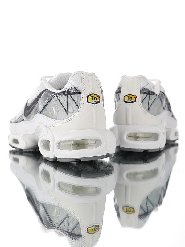 Nike Air Max Plus TXT “ Painted Swoosh Designs”