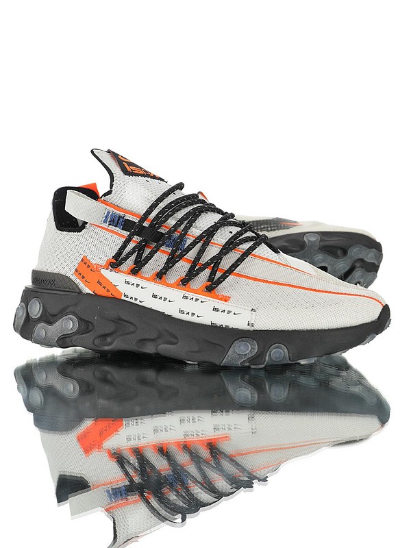 Nike React Runner ISPA