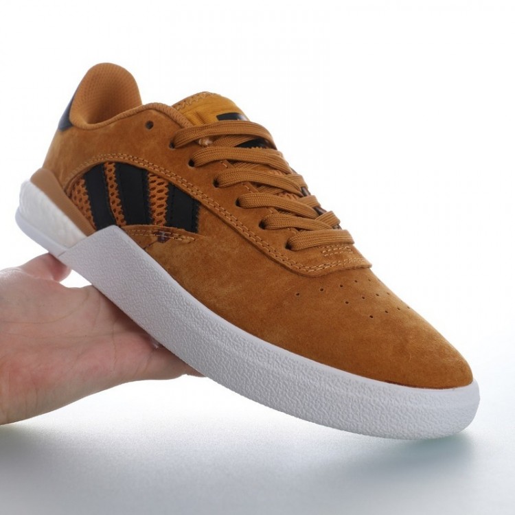 Adidas Originals Skateboarding 3ST.004 Leather EE6161