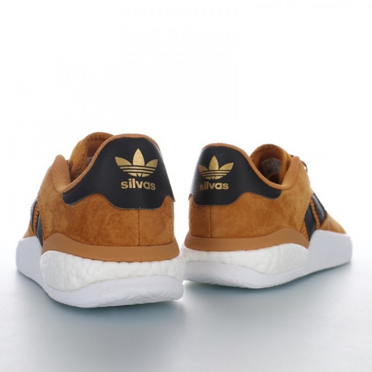 Adidas Originals Skateboarding 3ST.004 Leather EE6161