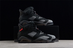 Nike Air Jordan 6 x PSG CK1229-001