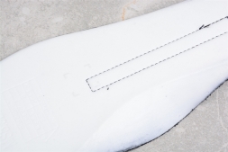 Nike Air Jordan 6 x PSG CK1229-001