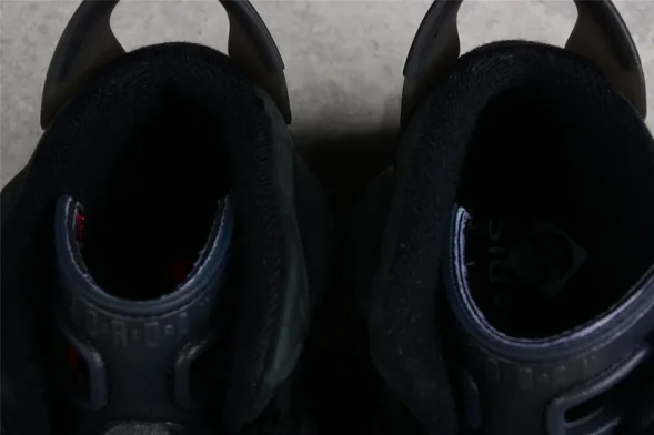 Nike Air Jordan 6 x PSG CK1229-001 