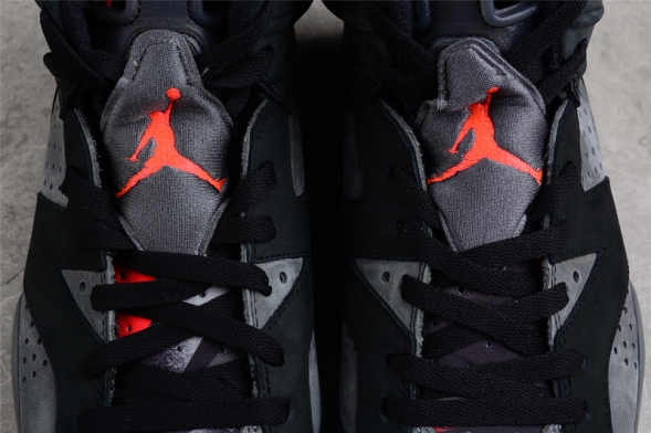 Nike Air Jordan 6 x PSG CK1229-001 