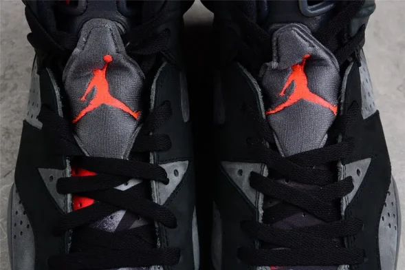 Nike Air Jordan 6 x PSG CK1229-001 