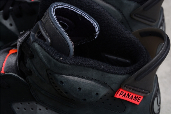 Nike Air Jordan 6 x PSG CK1229-001 