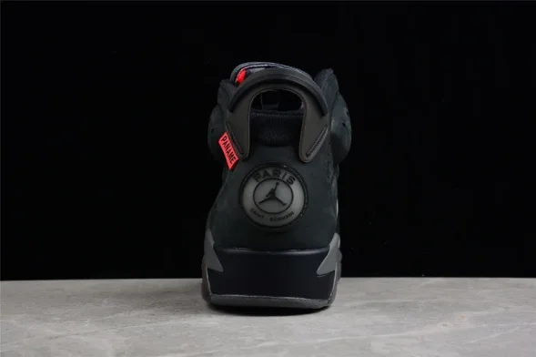 Nike Air Jordan 6 x PSG CK1229-001 