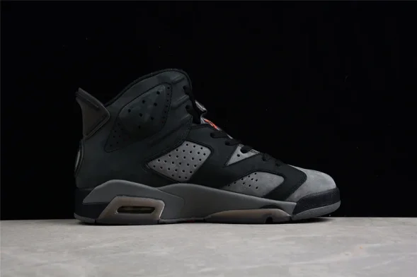 Nike Air Jordan 6 x PSG CK1229-001 