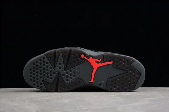 Nike Air Jordan 6 x PSG CK1229-001 