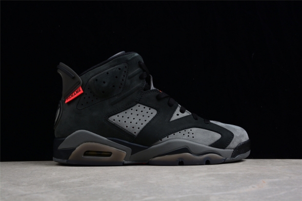 Nike Air Jordan 6 x PSG CK1229-001 