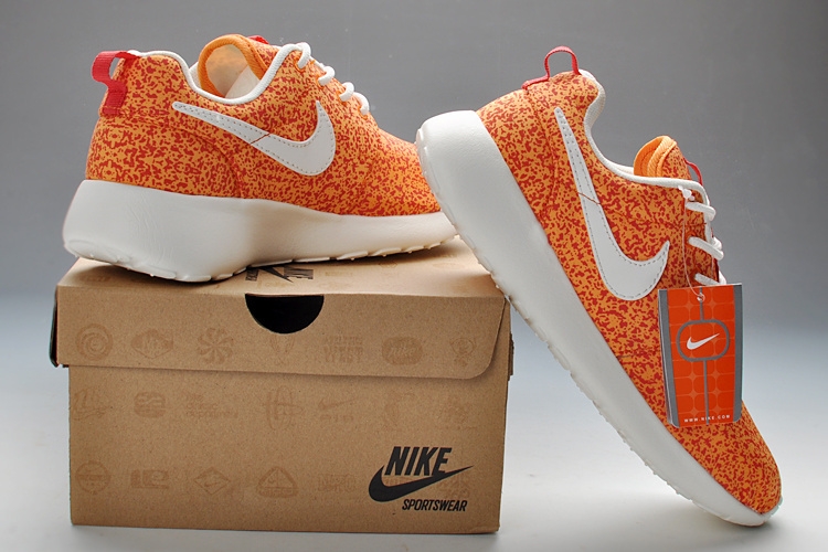 Nike Roshe Run Customs