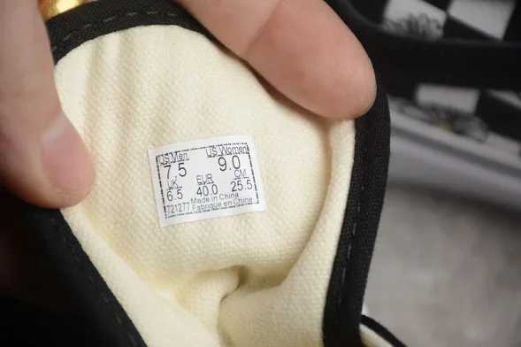 Vans Old Skool VN0A5KR6GF6 