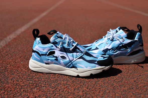 Reebok Furylite 