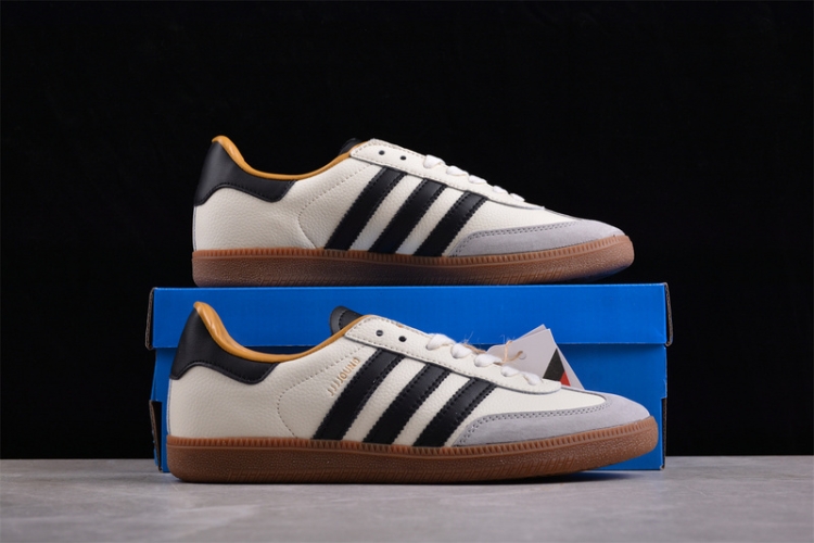  JJJJound x Adidas Samba OG ID8708