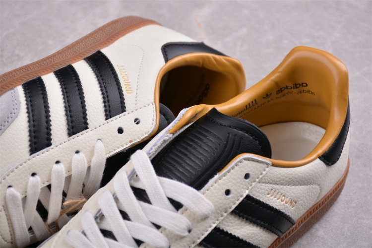  JJJJound x Adidas Samba OG ID8708