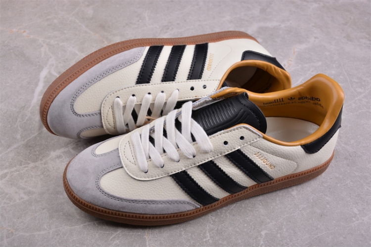  JJJJound x Adidas Samba OG ID8708