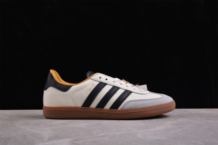  JJJJound x Adidas Samba OG ID8708