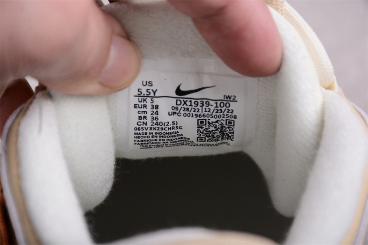  Nike Air More Uptempo 96 QS DX1939-100