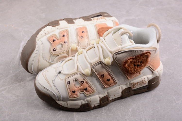  Nike Air More Uptempo 96 QS DX1939-100